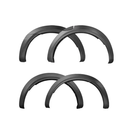 Ford Ranger fender flares