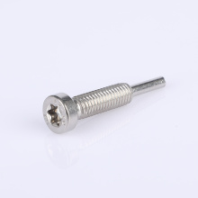 Durable Hexagonal Bolts for Industrial Use