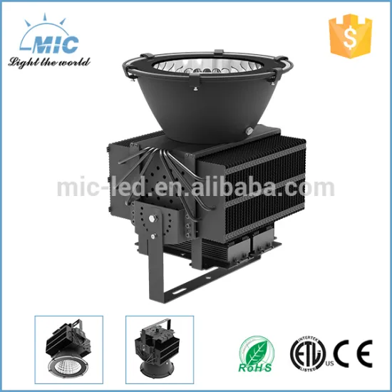 most powerful high power outdoor 500 watt 400w 300w 200w led flood light