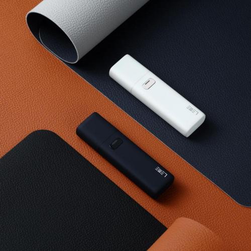 LEME Heating Device SIP white