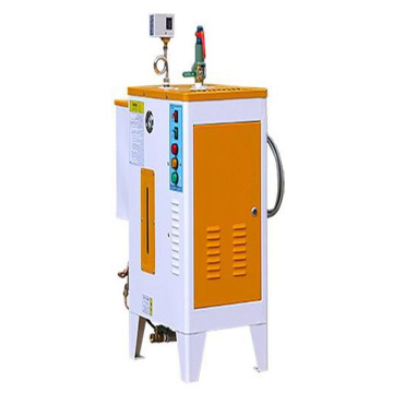 Industriedampfgenerator und Hochtemperaturfumator