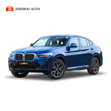 Used BMW X4 M, M40i, M40 SUVs: 2024, 2023, 2021, 2020 Models - Chinese New Cheap Gasoline Cars" 

However, if you prefer a more concise and focused title, you might consider:

"Used BMW X4 M, M40i, M40 SUVs: 2024-2020 Models - Affordable Gasoline Options