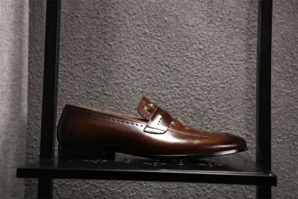 New Arrival Dress Oxford Men Shoes