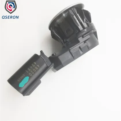 Original Parking Sensor 89341-48020 42631 Reverse Reversing Radar Backup Aid