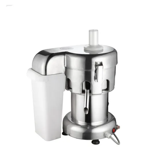 Industrial CE Approval Sugar Cane Commercial Fruit Press Juicer
