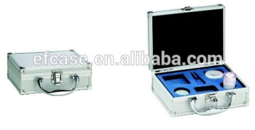 HOT SELLING ALUMINUM BEAUTY AND TOOL CASES WITH HANDLE,TOOL BOX