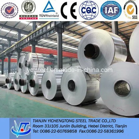 Aluminium Coil with Good Price