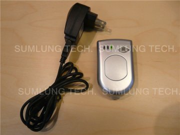 Wireless SL-BT134TIR Bluetooth based RFID Reader 134.2KHZ-TI,RRHP