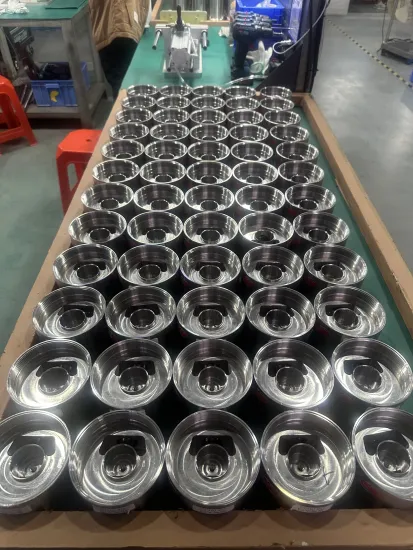 Compressed Air Filter Remove Water Mist Oil Particles