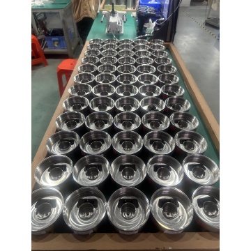 Compressed Air Filter Remove Water Mist Oil Particles