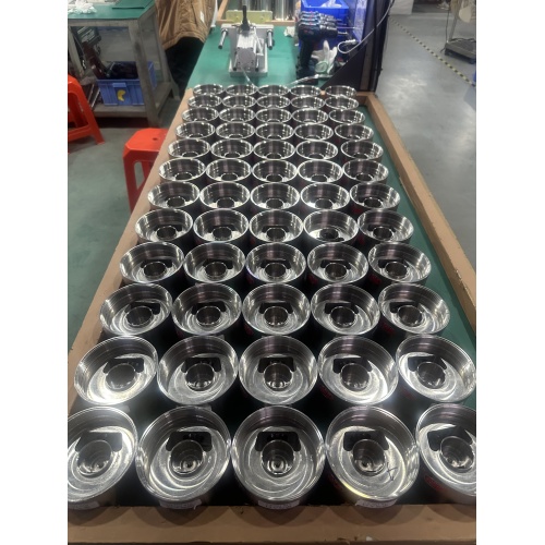 Compressed Air Filter Remove Water Mist Oil Particles