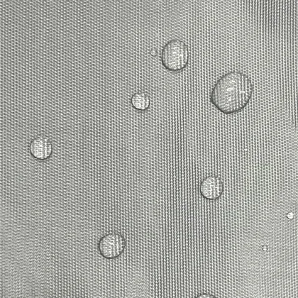 Heavy Duty Class A RV Motorhome Cover