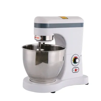 1000W Flour Spiral Dough Mixer Home 3.5L 9L Portable Dough Mixer Cake Machine 7kg in India