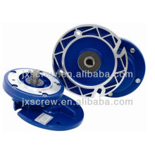 အရည်အသွေးမြင့် Single Screw Extruder ဂီယာနွား