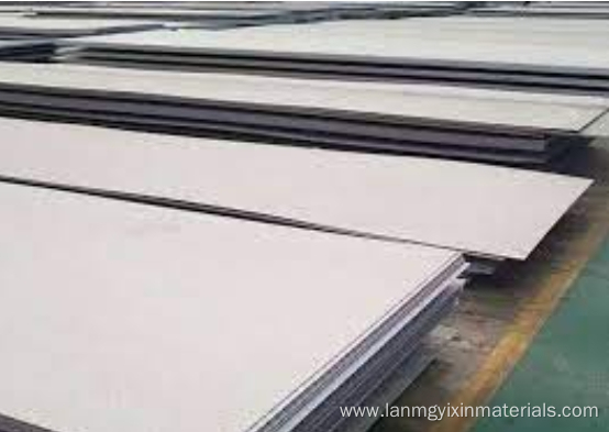 JIS Stainless Steel Plate Sheet