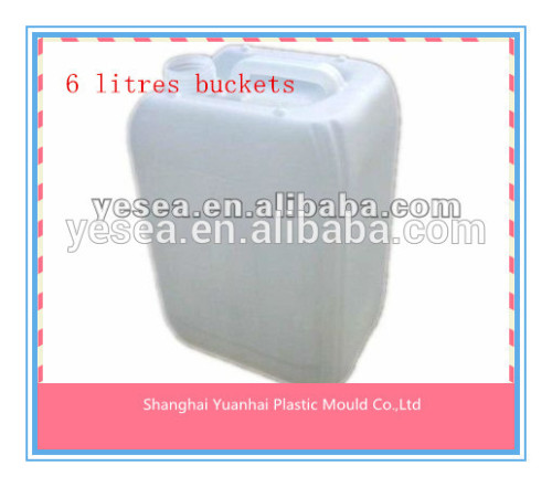 plastic water storage tank with different dimension