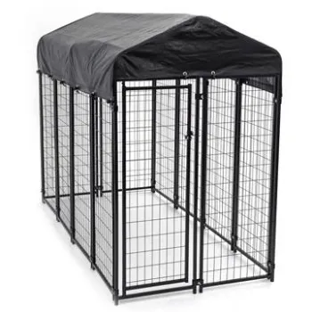 Cat and Dog Cages for Raising Pets