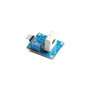 WCN1800 Hall Current Current Sensor 35A وحدة حماية الزائدة الزائدة من الدائرة القصيرة لسهولة التثبيت "ومع ذلك ، إذا كنا نهدف إلى إبقائها موجزة وصديقة لكبار المسئولين الاقتصاديين ، فقد تفكر في:" مستشعر قاعة 35A مع الحماية الزائدة لسهولة التثبيت