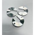 CNC Machining Sensor Centering Circuit Board Clamp Fixture