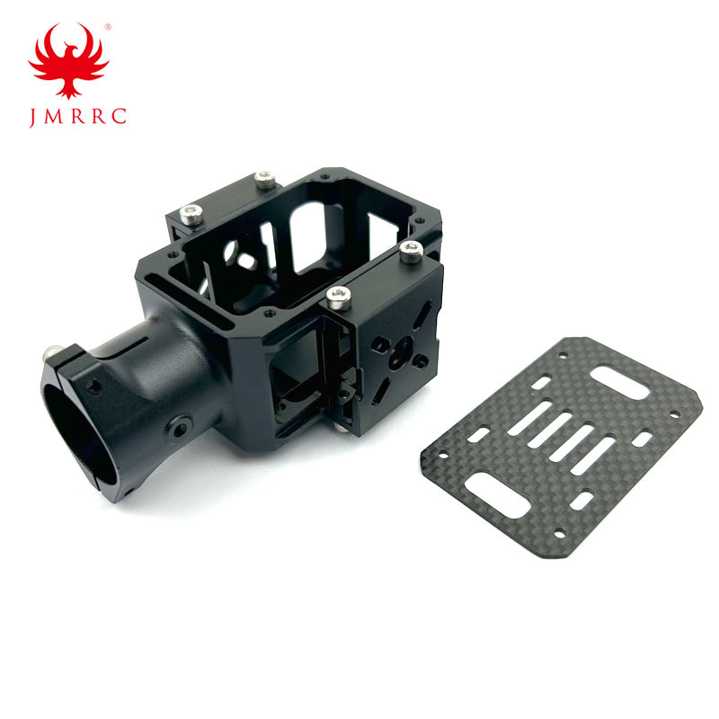 X8 25MM Dual Motor Mount UP Bottom Motor Holder