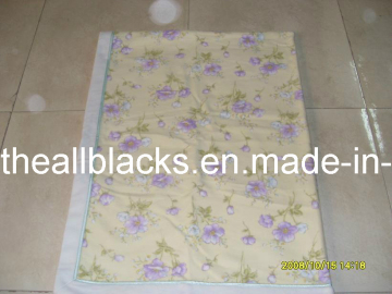 100% Cotton Blanket with Printing