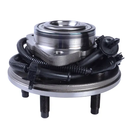 515050 Auto Parts Front and Rear Wheel Hub Bearing for Ford Explorer 2002-2005
