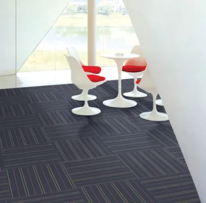 Carpet Tile Queen Street (7100 QUEEN STREET)