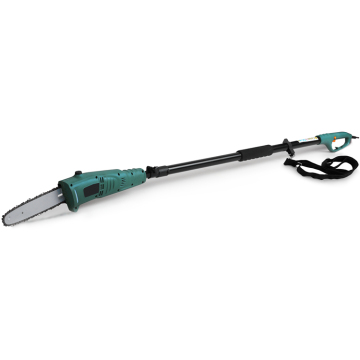 EAST 750W Electric Telescopic Chain Saw Machine