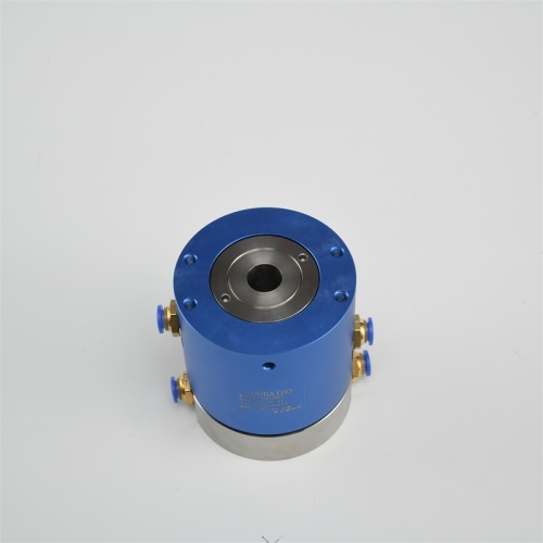 Mini High Voltage Slip Rings Custom