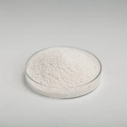 SDIC Chlorine 56% 60% Granular For Water Disinfectant