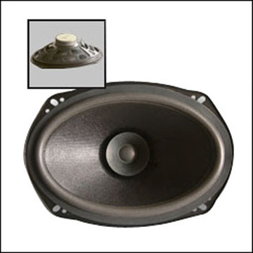 CSP-6913 car audio