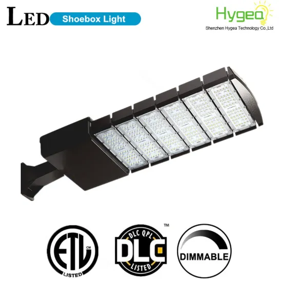 150W 200W LED Lighting for road street