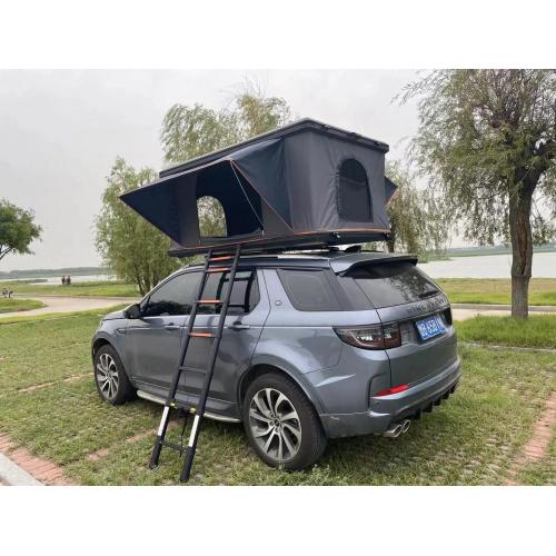 2-4 Person Automatic Camping Waterproof Pop-up Rooftop Tent