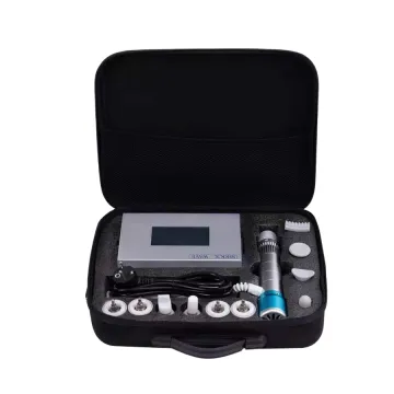 Factory price ed shockwave therapy machine shockwave therapy
