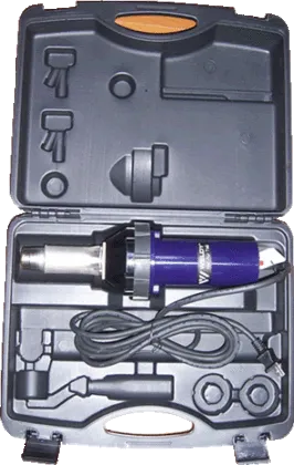 hot air gun 1600W