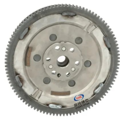 Dual Mass Flywheel for Changan Automobile CS15