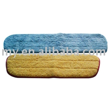 Microfiber Kitchen Cleaner