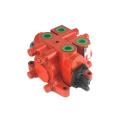 Agricultural Truck hydraulic parts directional control valve