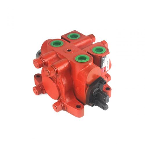 Agricultural Truck Hydraulic Directional Valve Agricultural Truck hydraulic parts directional control valve Manufactory