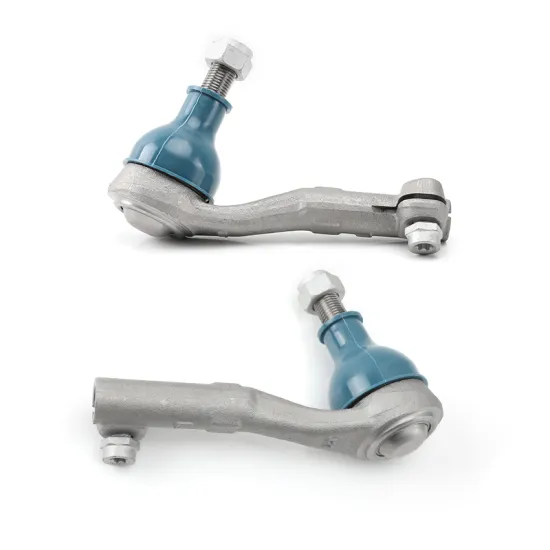 32106765089 Tie Rod End for BMW E81 E82 E84 E87 E88 E89 E90 E91 E92 E93 325i 330i 335i