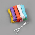 PVC Plastic Twist Tie Wholesale