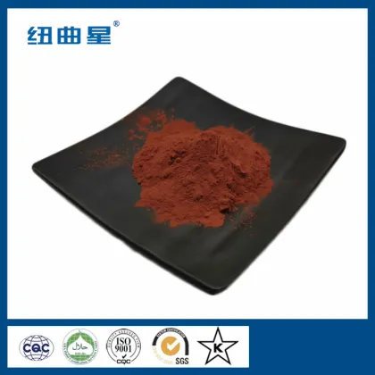 grape skin extract with resveratrol powder