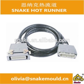 Cable Line For Temperature Controller,24 Pin Cable Line Sale