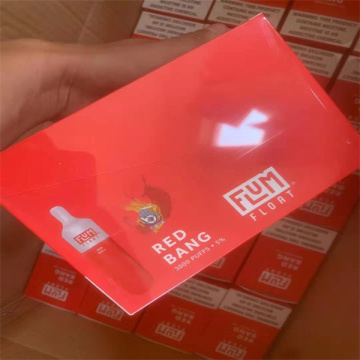 Top quality fume float