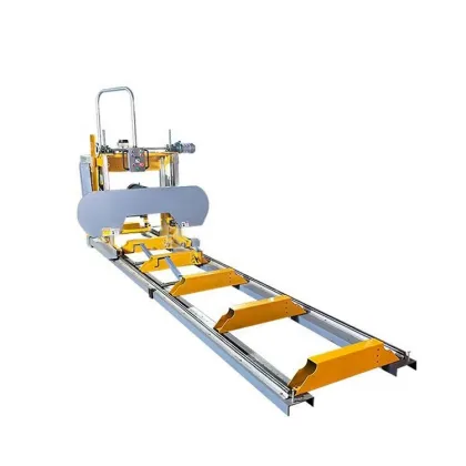 Miniature Wood Saw Machines: Specialized Tools for Precision Cutting
