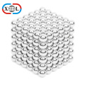 Diamter 5mm Sphere Neodymium Magnet Balls Cubes