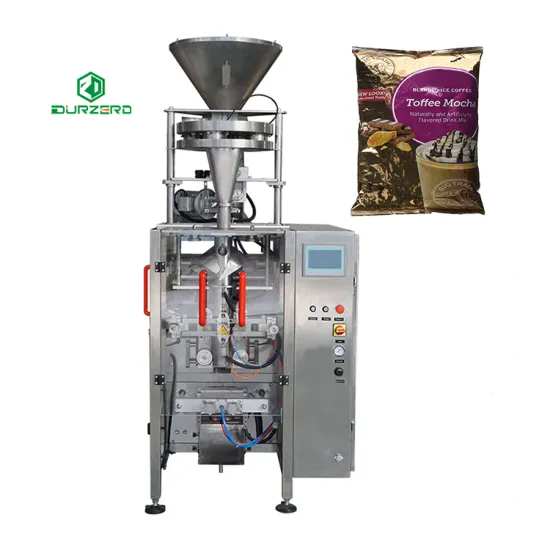 Best Coffee Packaging Machine For Sale