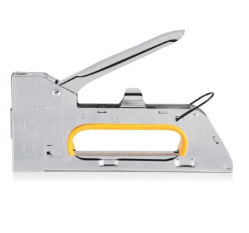  Heavy Duty Manual Straight Nail Shooter - Nail Gun and Staple Gun 