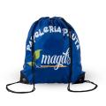 Gym Sport And Backpack Drawstring Bags