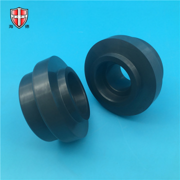 Siliziumnitrid Keramik Custom Roller Rollrolle